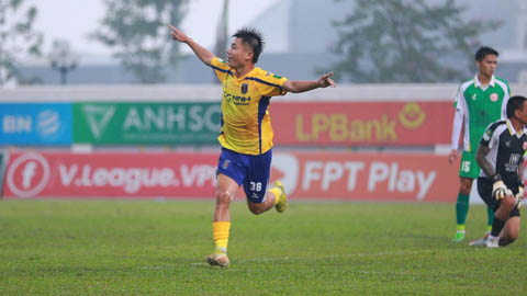 Tiền đạo U23 Việt Nam lập cú đúp, đội của thầy Park vẫn thua ngược 